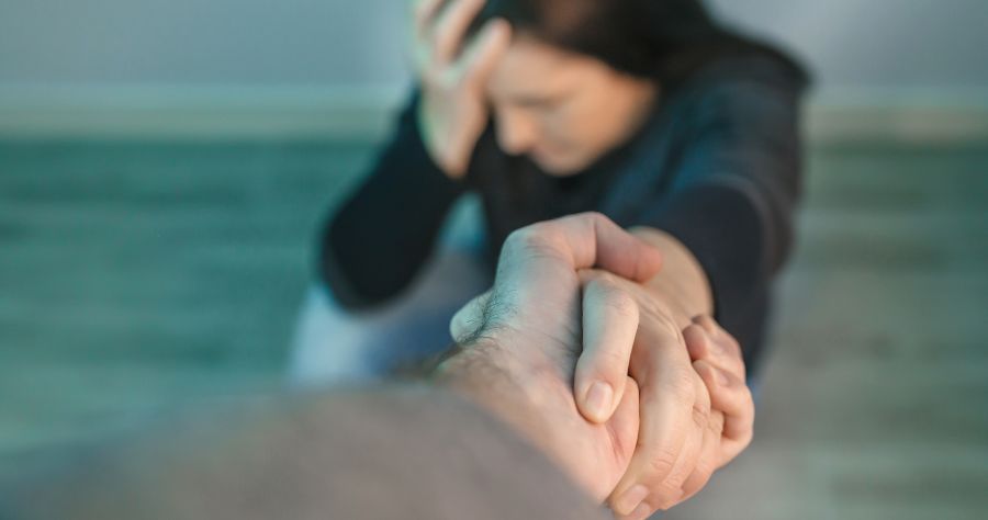 Durante l’attacco di panico Cosa fare